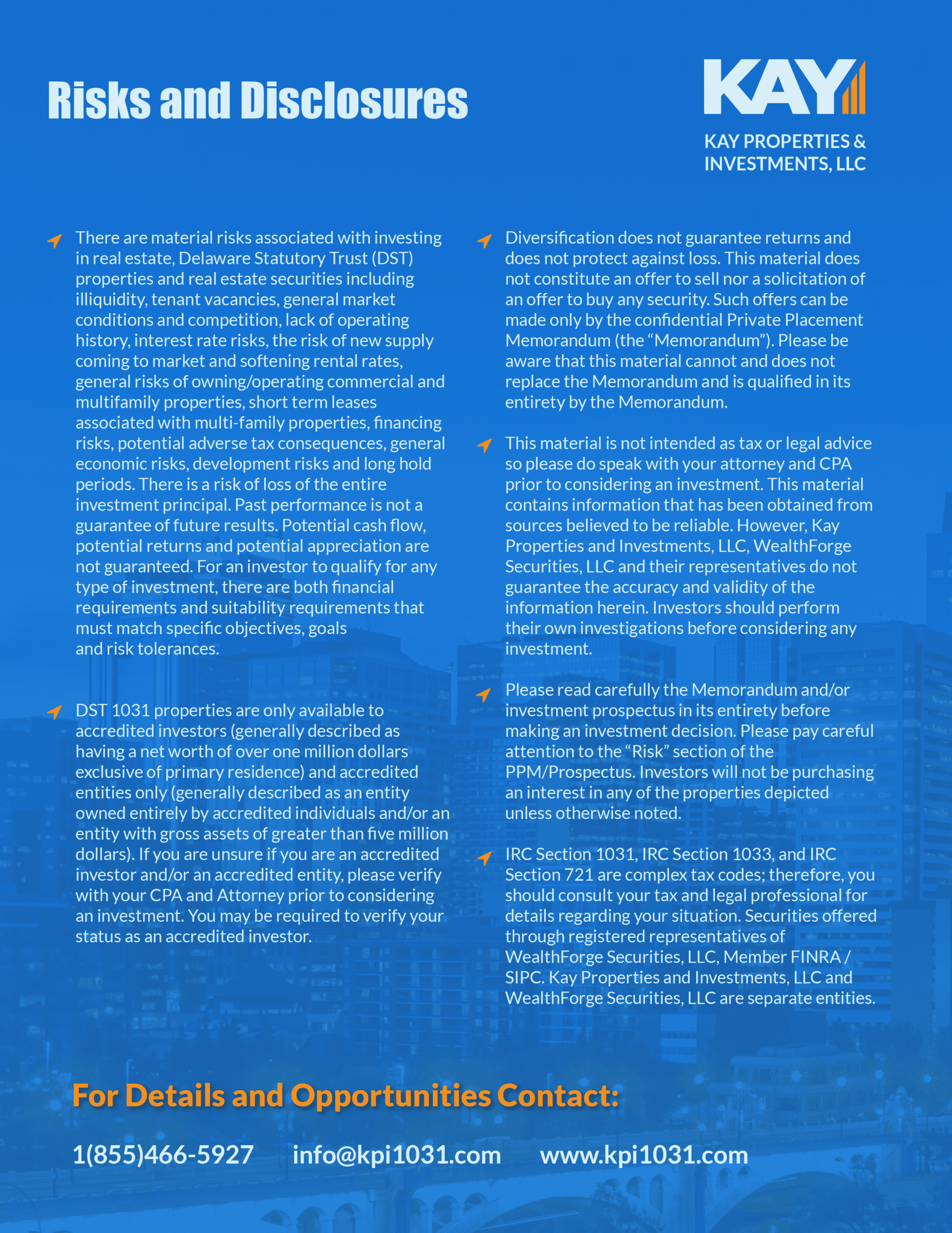 10 Reasons White Paper - Page 4