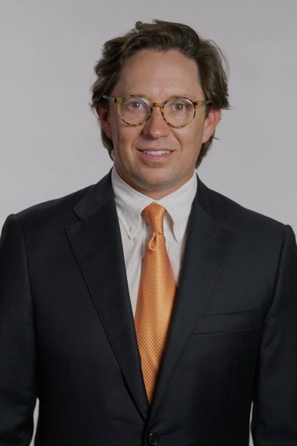 Jeremy Hudgens, part of the Kay Properties and Investments team