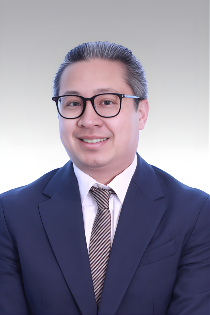 Image of Andrew Tuan