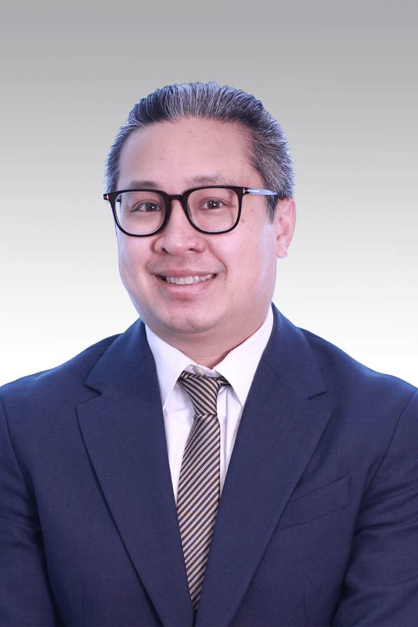 Image of Andrew Tuan