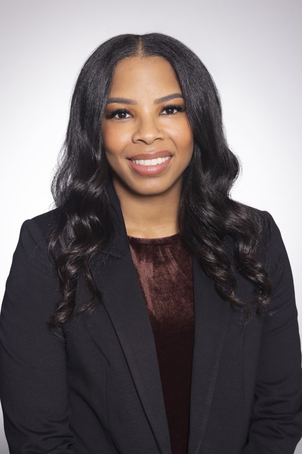 Anna Black, part of the Kay Properties and Investments team