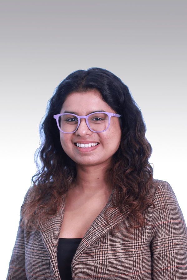 Image of Ayushi Dantulwar