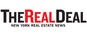 The Real Deal Logo