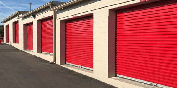 Bluffton Storage