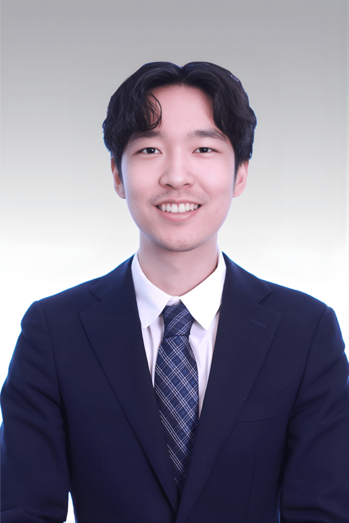 Image of Brandon Iwamoto