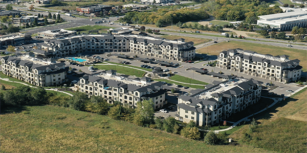 Villas at Ridgeview