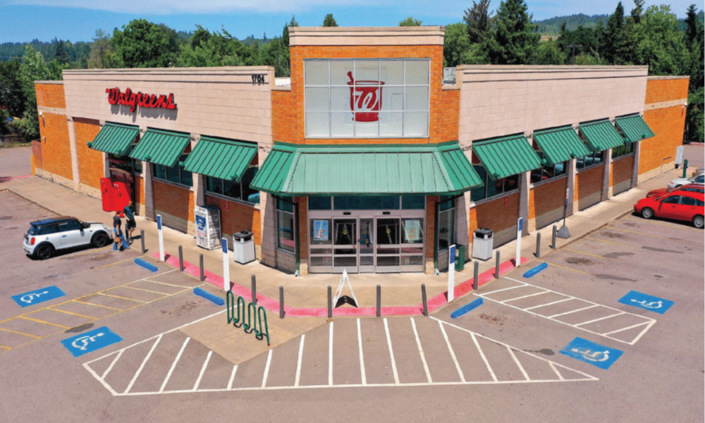 Image used for Pharmacy Net Lease 70 DST