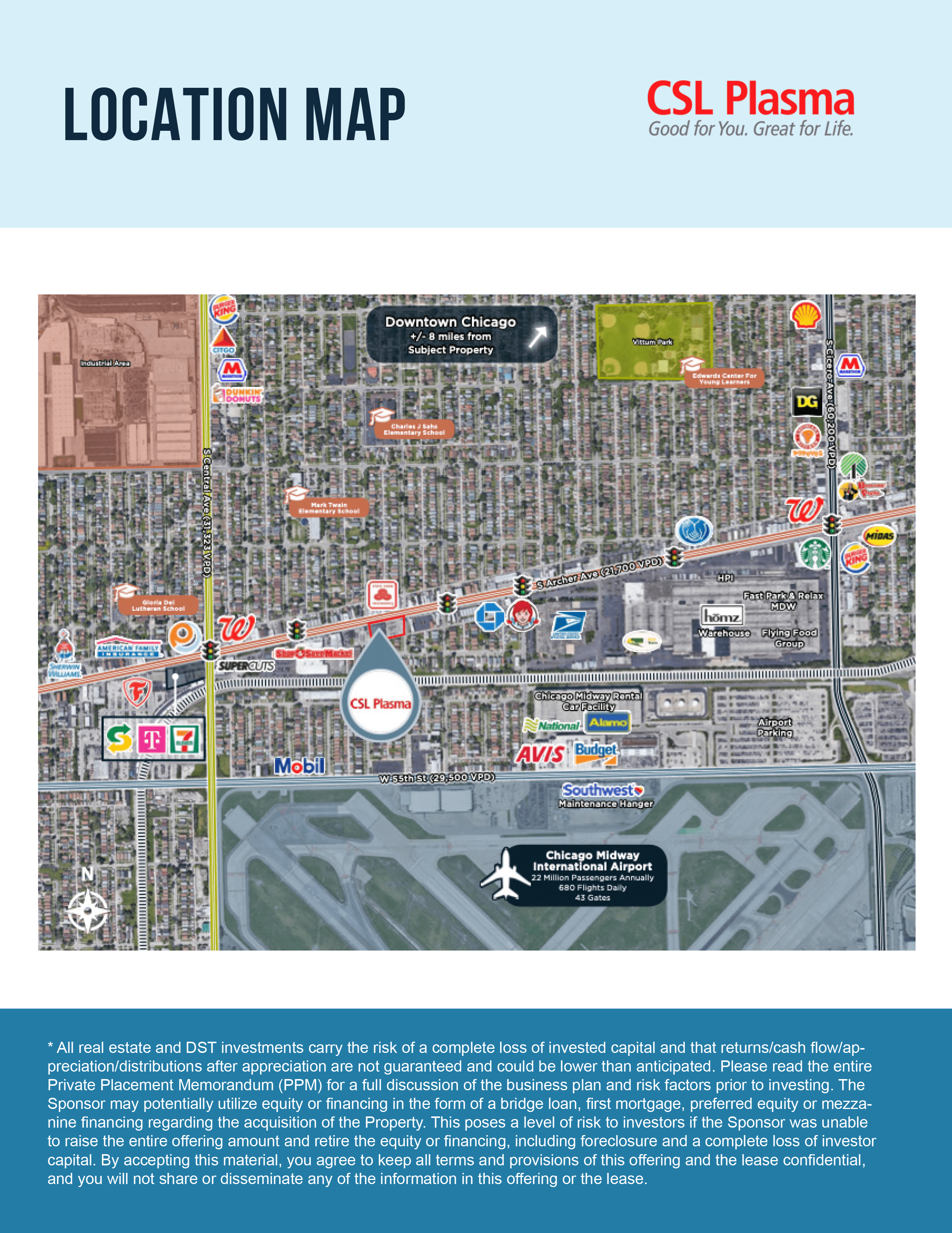 Cove Airport Medical DST - Page 4