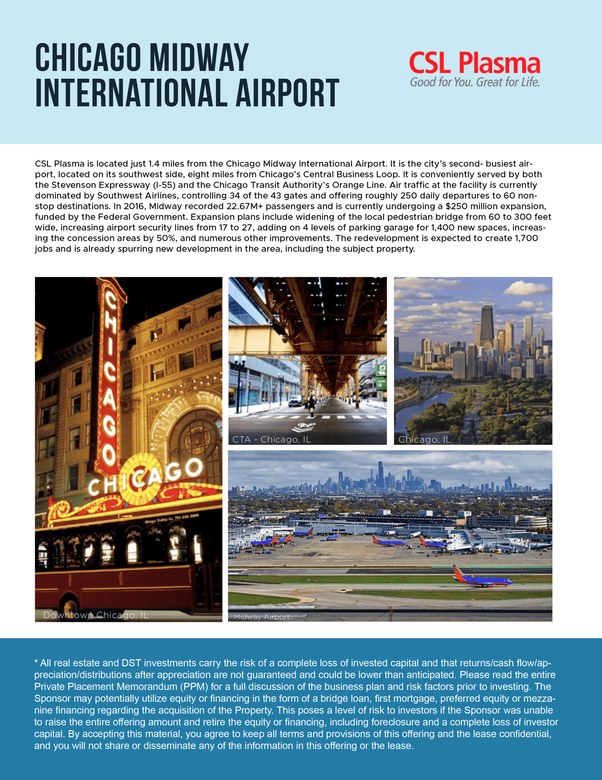 Cove Airport Medical DST - Page 7