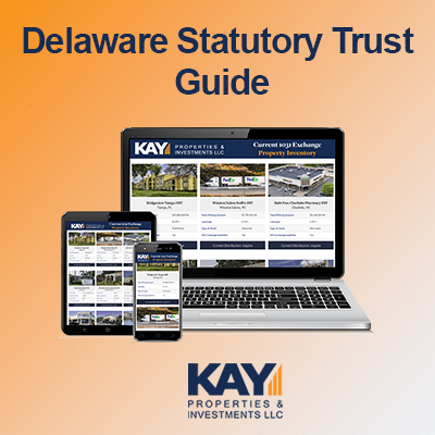 An Easy Guide to Delaware Statutory Trust Investing