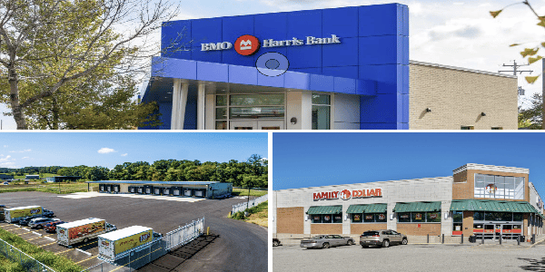 Cove Net Lease 58