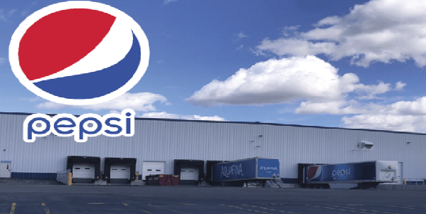 Cove Net Lease Distribution 64