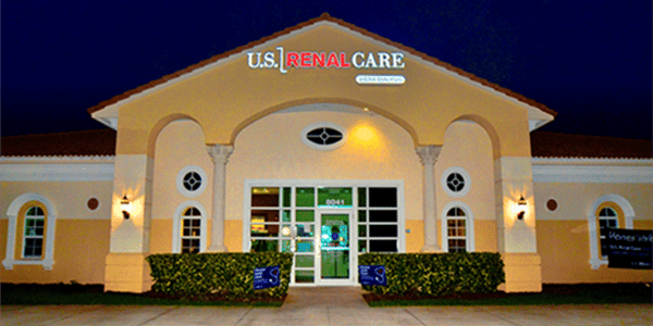 Cove Florida Dialysis