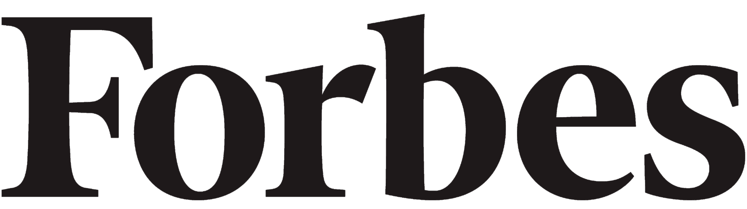 Forbes log image