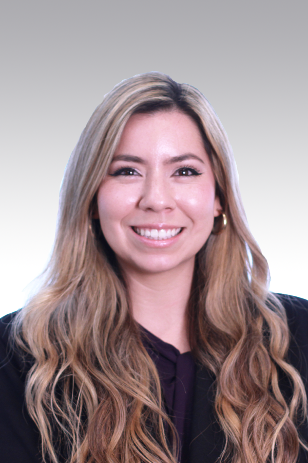 Image of Jacqueline Roybal