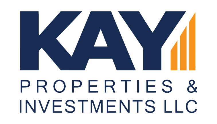 Kay Properties & Investments Logo