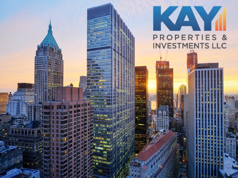 Featured image for “The Story Behind Kay Properties & Investments DST Platform”