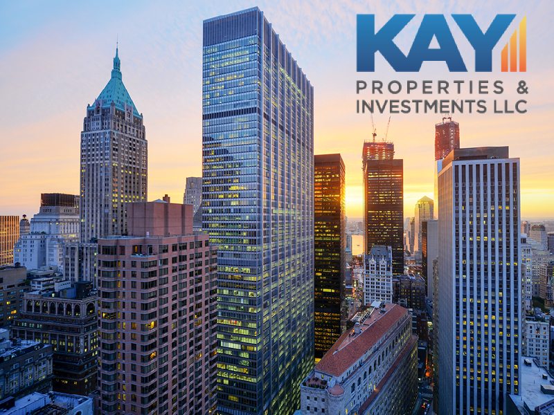 Featured image for “Kay Properties Executive Participates in 16th Annual RealShare Net Lease Conference Panel”