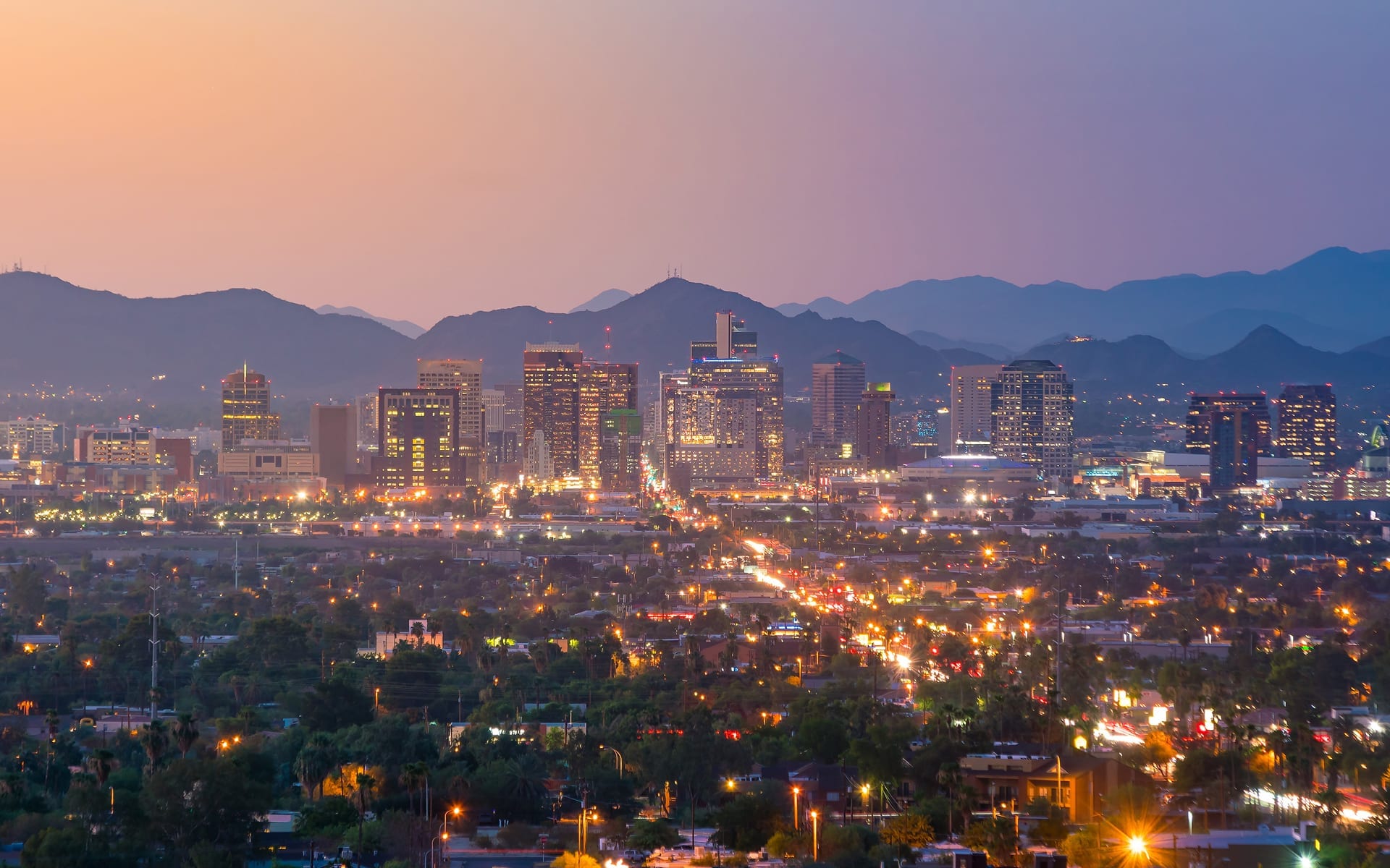Featured image for “Phoenix, AZ – Market Overview”