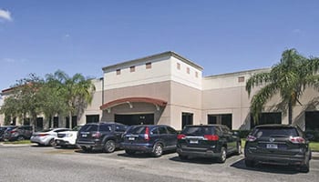 Industrial Park 84