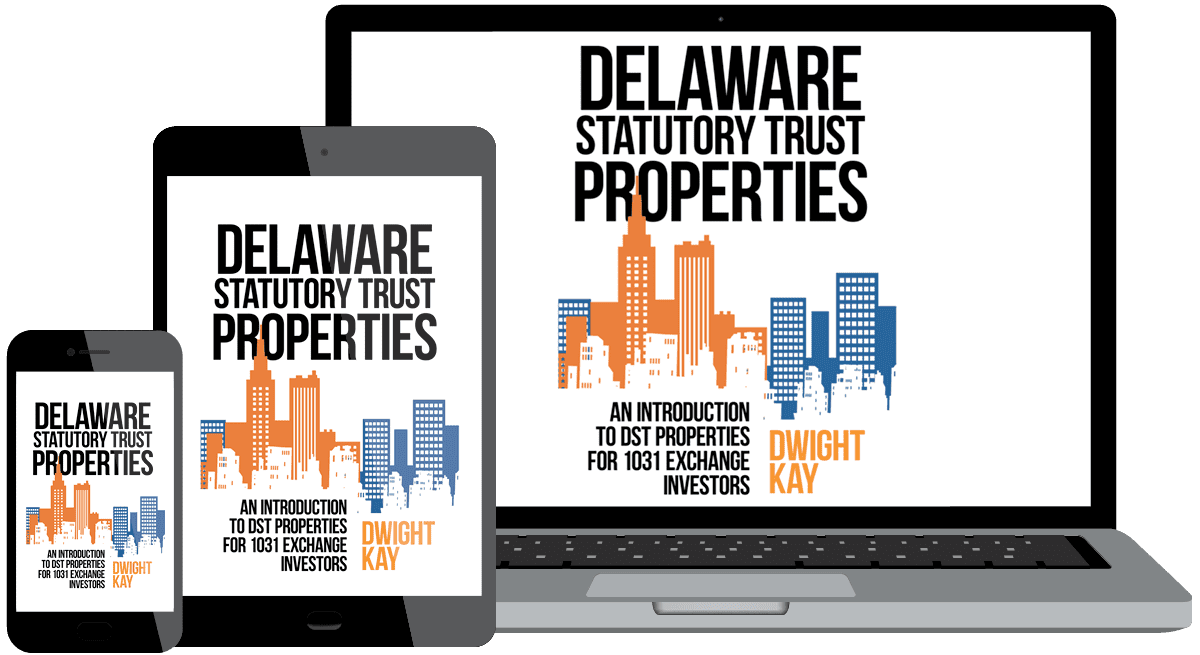 DST Properties E-book