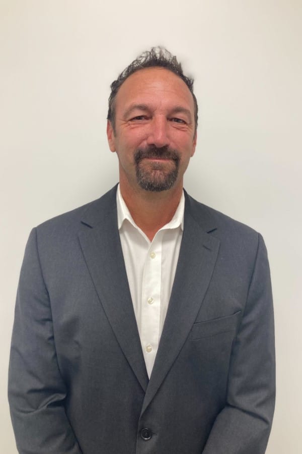 Randy Rovegno, part of the Kay Properties and Investments team