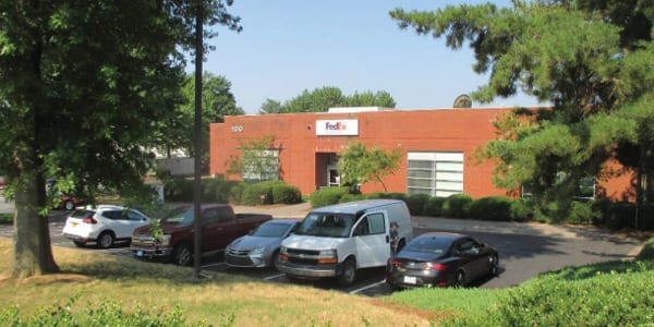 Industrial Park 84