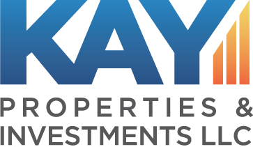 Kay Properties & Investments Logo