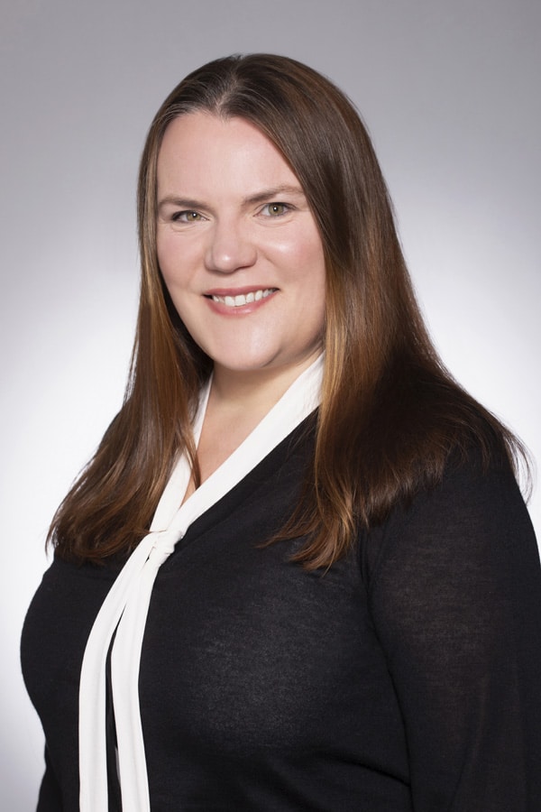 Kelly Nelson, part of the Kay Properties and Investments team
