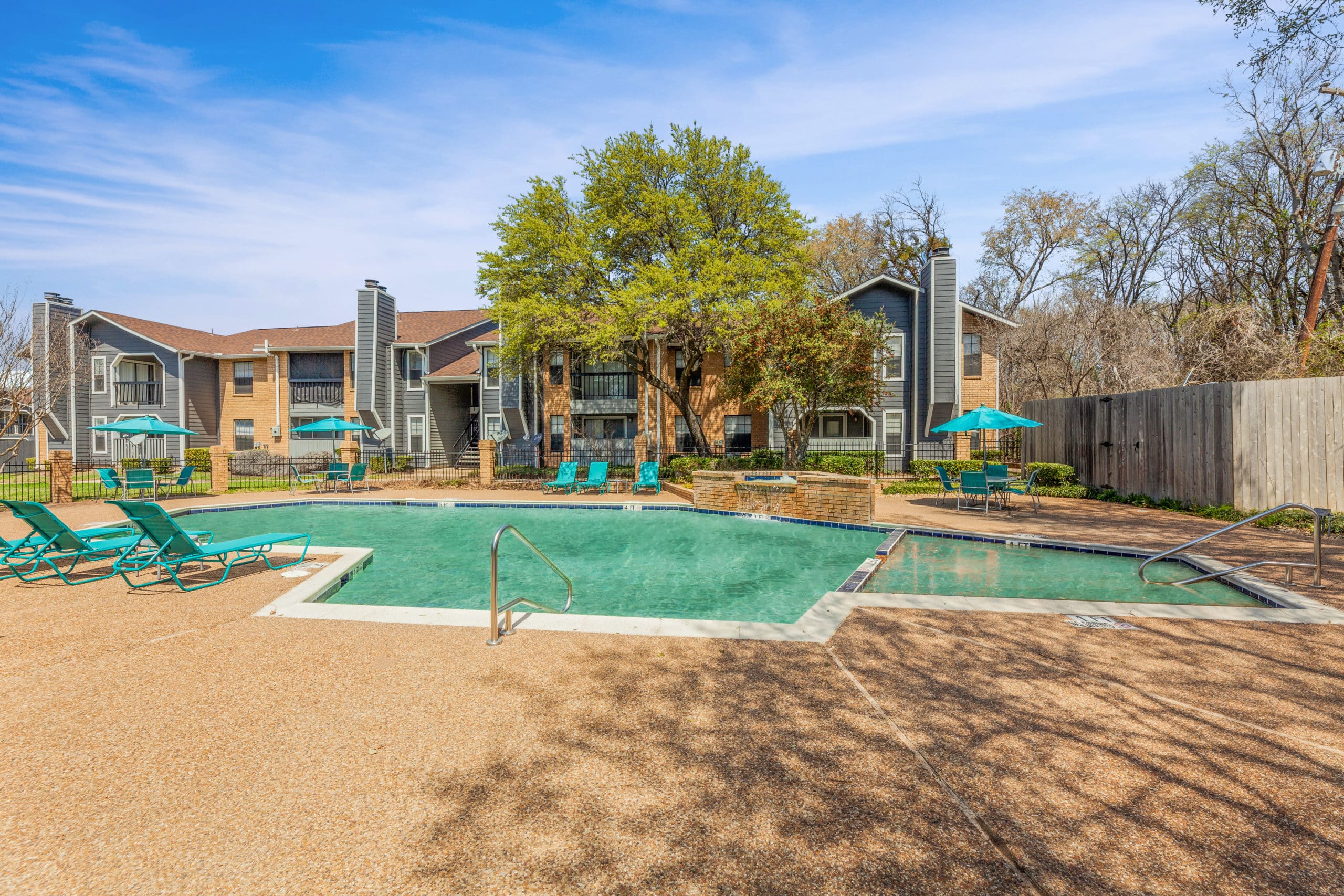 Cove Dallas Multifamily 59 DST