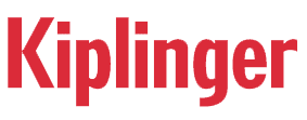 Kiplinger Logo