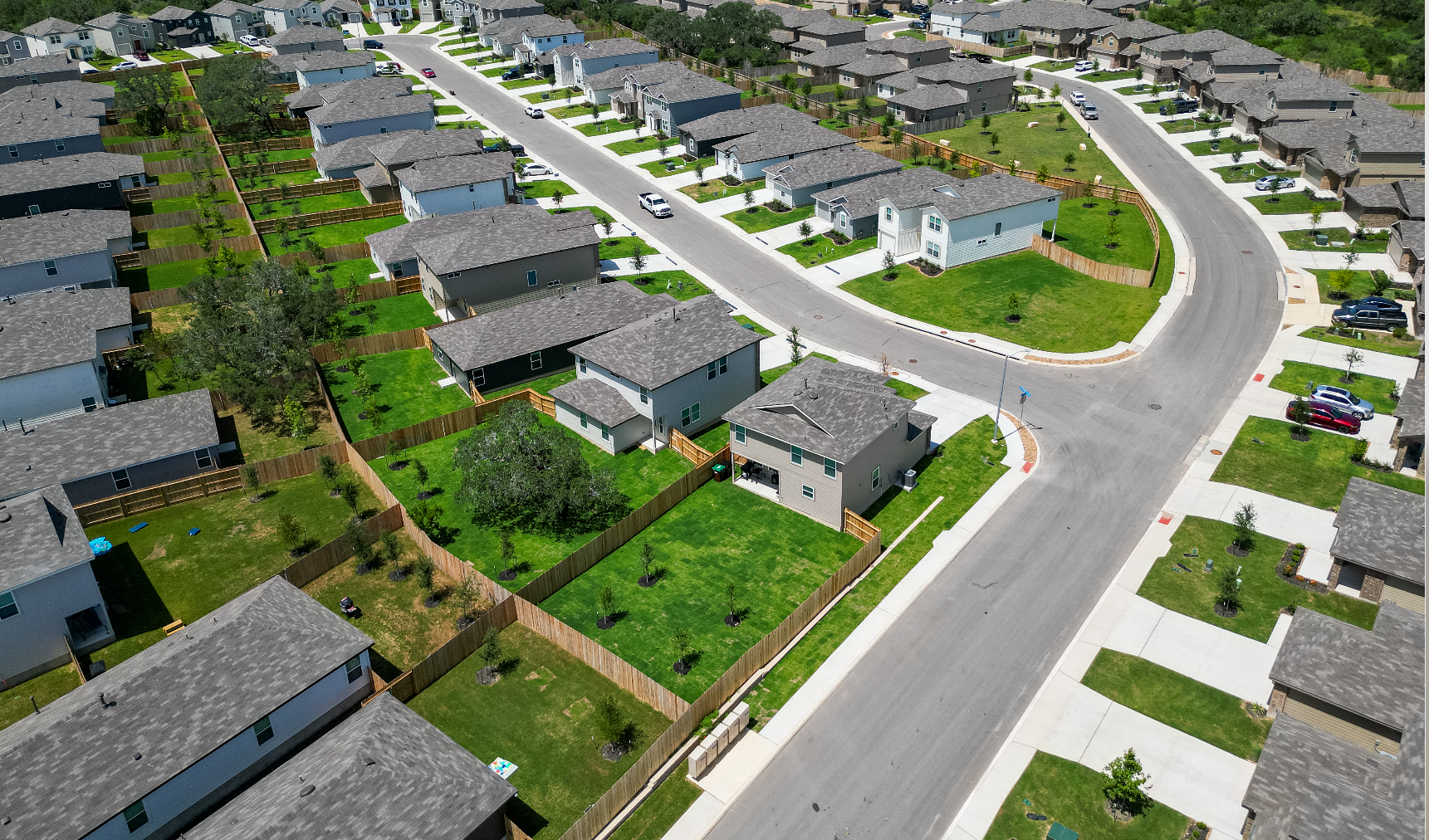 Image of Texas San Antonio BTR DST property