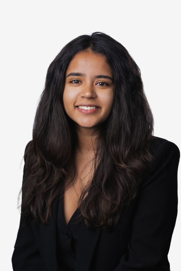 Image of Stuti Aahana