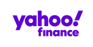 Yahoo Finance Logo