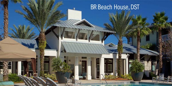 Beach House DST