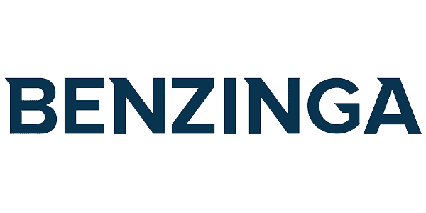 Benzinga Logo