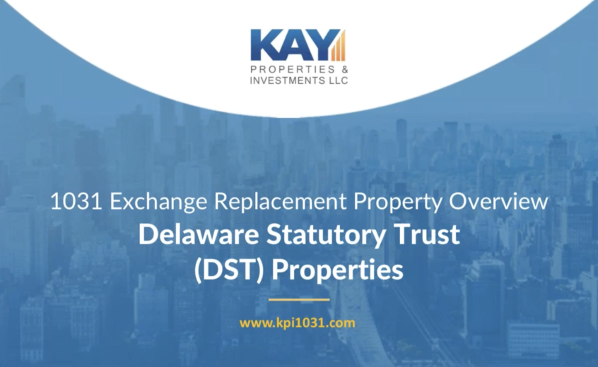 Kay Properties Webinar