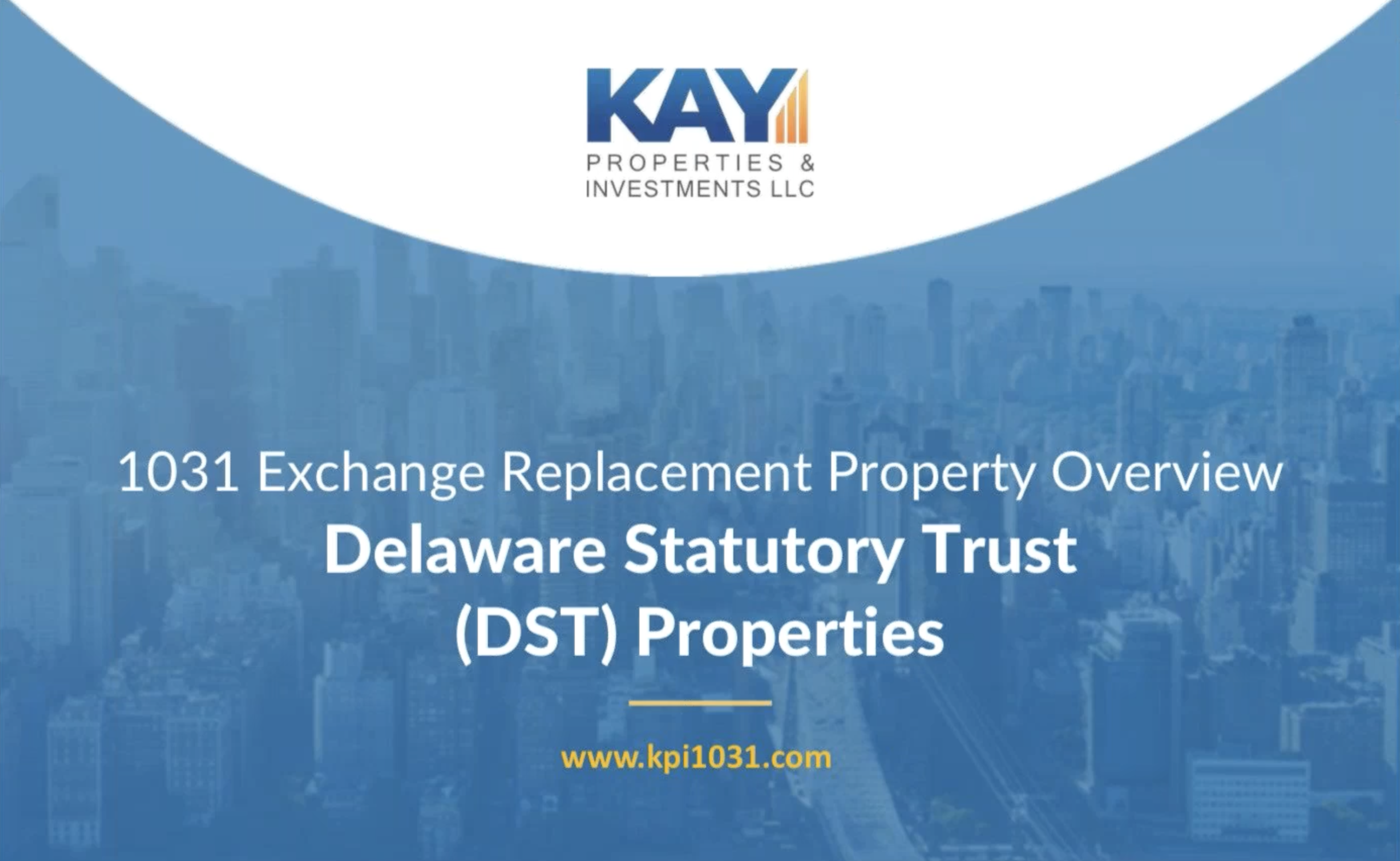 Featured image for “1031 Exchange Replacement Property Overview –  Webinar with Chay Lapin”