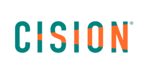 Cision Logo