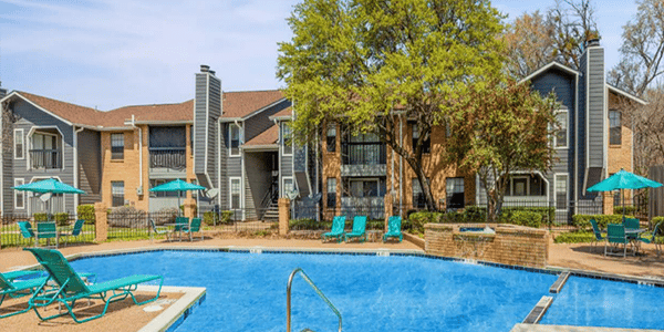 Dallas Multifamily 59