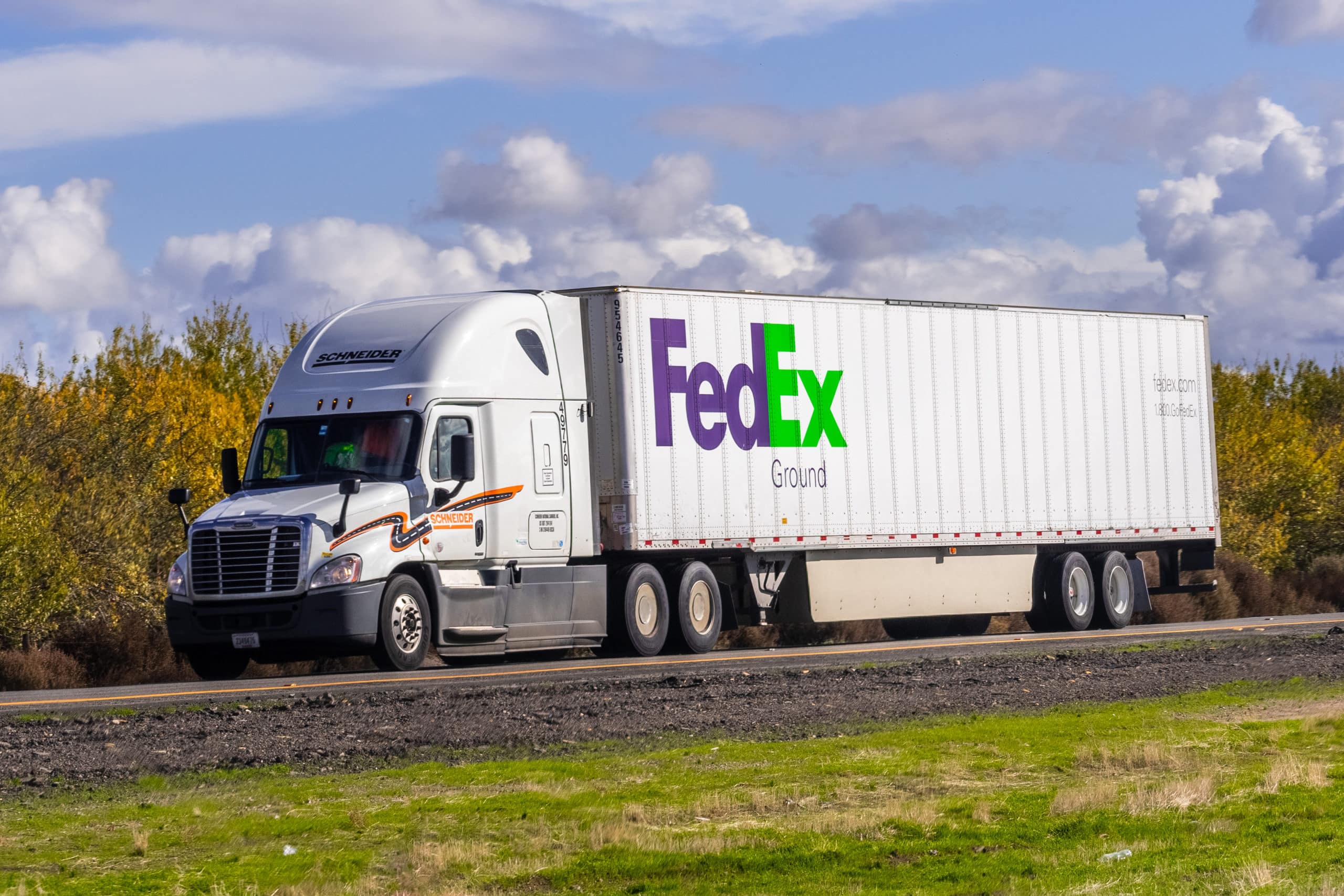 Cove Net lease Distribution 53 DST