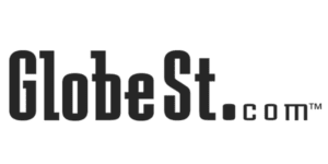 Globe Street Logo