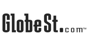 GlobeSt.com Logo