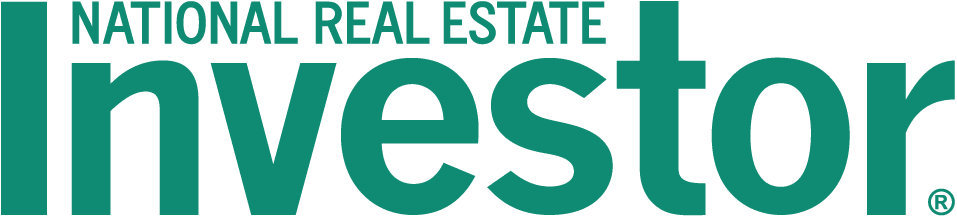 National Real Estate Investor Logo