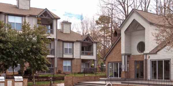 Hickory Creek Apartments