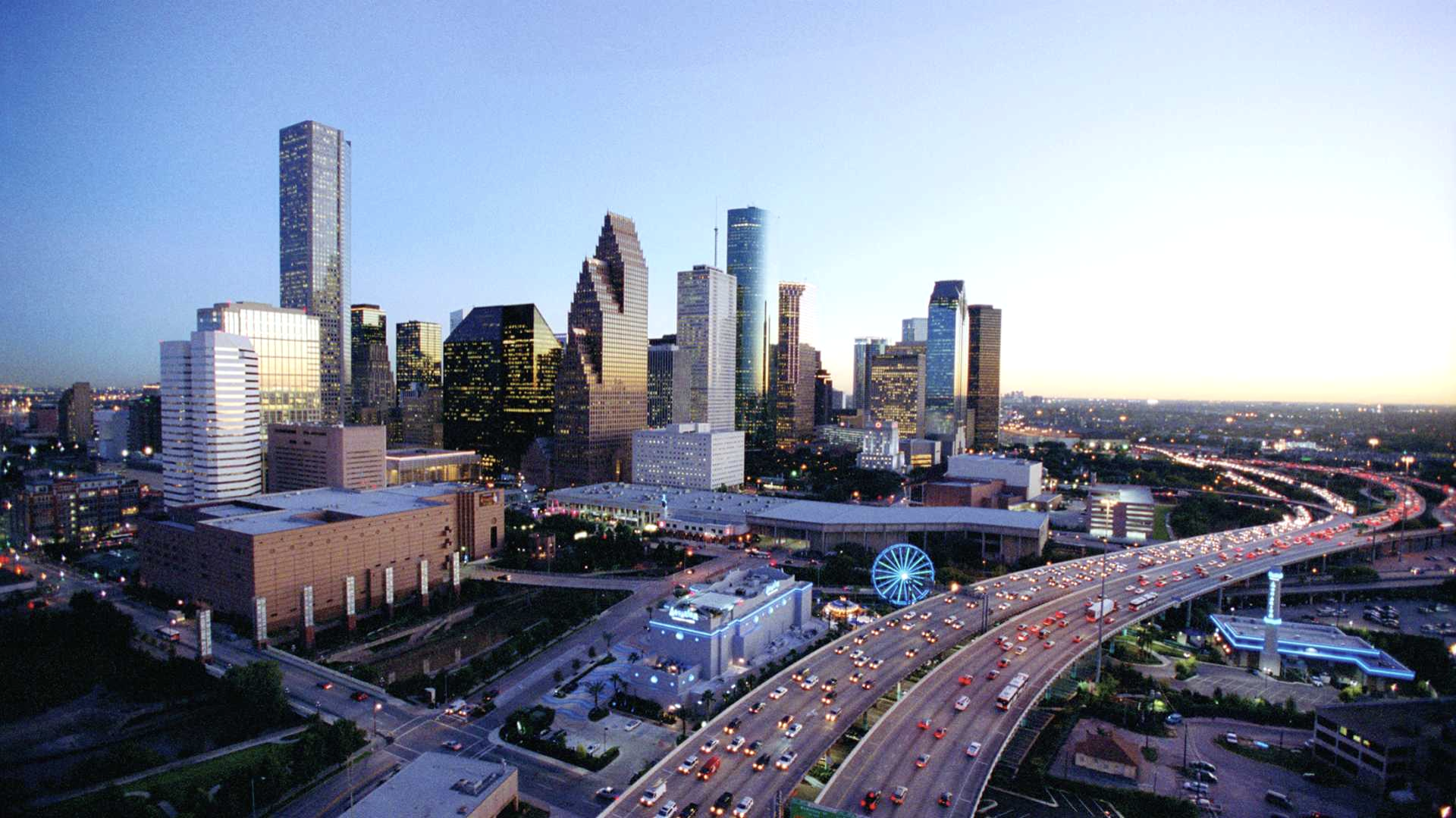 Featured image for “Five Reasons Why Kay Properties Likes Houston – The Fourth Largest City in America and with Room to Grow”