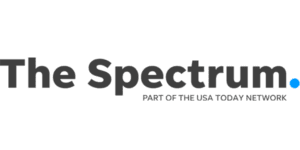 The Spectrum Logo
