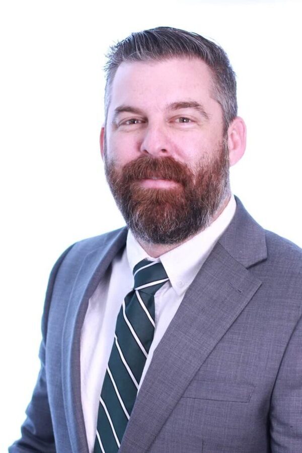 Tim Emanuel, part of the Kay Properties and Investments team